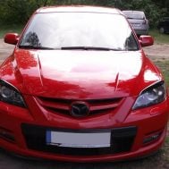 Mazda 3 BK HB – Booskijkers