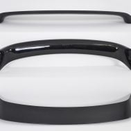 Mazda 3 BK Sedan – Achterklep spoiler