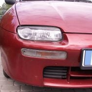 Mazda 323F (BA) – Booskijkers