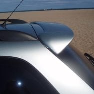 Mazda 6 GG Sportbreak – Dakspoiler