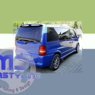 Mercedes Vito W638 – Dakspoiler