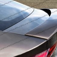Skoda Octavia MK4 – Achterklep spoiler