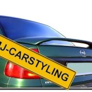 Opel Astra F Sedan – Achterklep spoiler