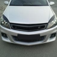 Opel Astra H – Booskijkers
