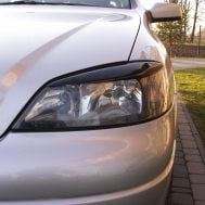 Opel Astra G – Booskijkers