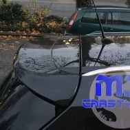 Opel Astra J SW – Dakspoiler