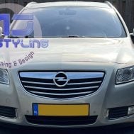 Opel Insignia A – Booskijkers