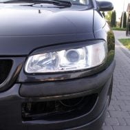 Opel Omega B1/ B2 –  Booskijkers