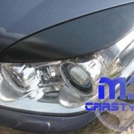 Opel Vectra C Facelift – Booskijkers II