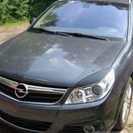 Opel Vectra C Facelift – Booskijkers II