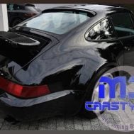 Porsche 911 (963/ 964/ 993) – Dakspoiler