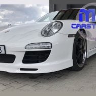 Porsche 911 (997.2) – Voorbumper spoiler