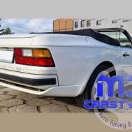 Porsche 944 – Achterbumper spoiler