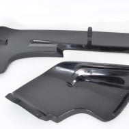 Porsche 944 – Achterbumper spoiler