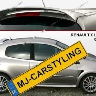Renault Clio 3 3d – Dakpoiler