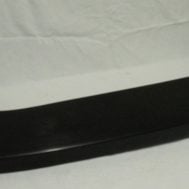 Renault Clio 2 – Dakspoiler