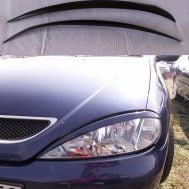 Renault Megane I Phase II – Booskijkers