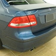 Saab 9-3 ’02 – Achterklep spoiler (AERO Look)