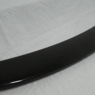 Saab 9-3 ’02 – Achterklep spoiler