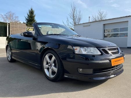 Saab 9-3 '02 Aero - Voorbumper spoiler - Afbeelding 3