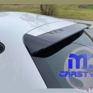 Seat Leon MK3 (5F) – Dakspoiler