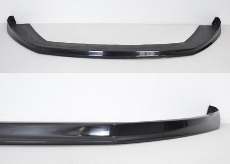 Seat Leon MK3 (5F) Facelift - Voorbumper spoiler - Afbeelding 3
