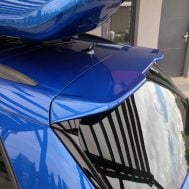 Skoda Kodiaq – Dakspoiler
