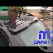 Skoda Octavia MK2 SW – Dakspoiler