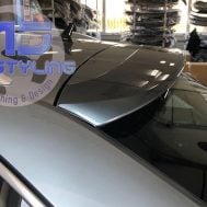 Skoda Superb 3gen SW – Dakspoiler