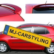 Toyota Auris E15 – Dakspoiler