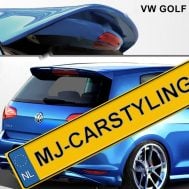 VW Golf 7 – Dakspoiler (VOTEX Look)