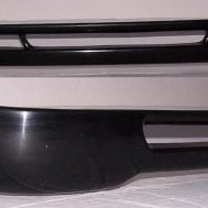 VW Golf 4 – Achterbumper spoiler III