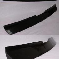 VW Golf 4 – Achterklep spoiler