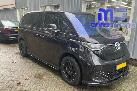 VW ID. Buzz - Sideskirts Extensions