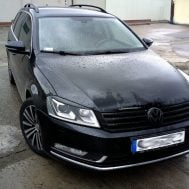 VW Passat B7 – Booskijkers II