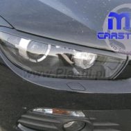 VW Scirocco MK3 – Booskijkers