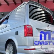 VW T6 – Dakspoiler (Sportline)