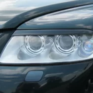 VW Touareg 7L – Booskijkers