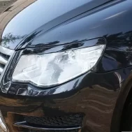 VW Touareg 7L Facelift – Booskijkers