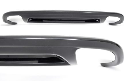 VW Touareg 7P- Achterbumper spoiler - Afbeelding 3