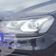 VW Touareg 7P – Booskijkers