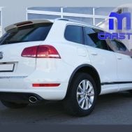 VW Touareg 7P- Dakspoiler