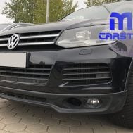 VW Touareg 7P- Voorbumper spoiler R-Line