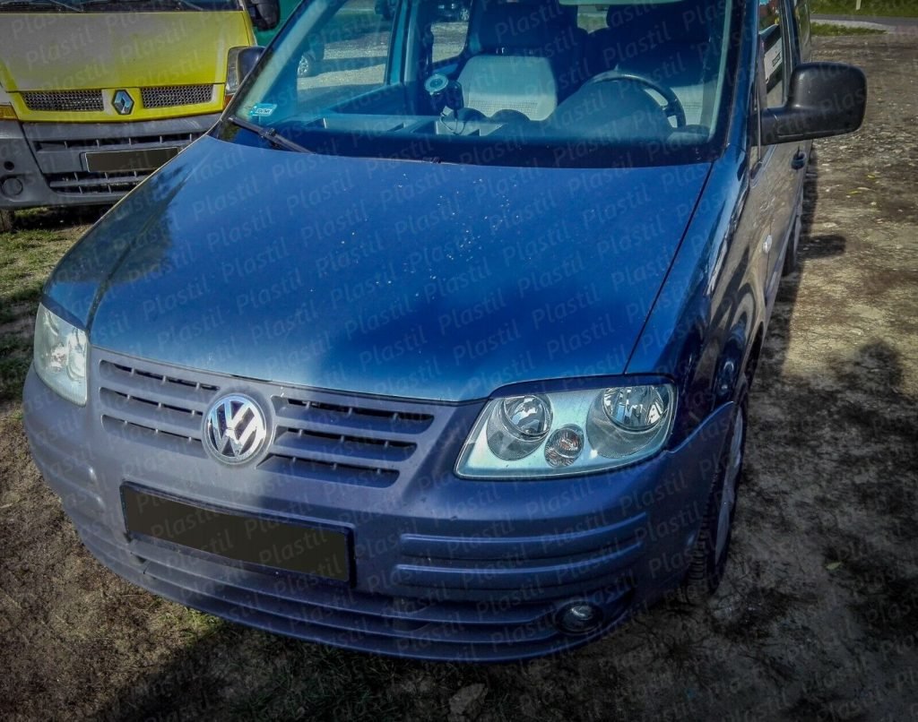 HeckKlappen Dichtung Für Peugeot Boxer Bus Kasten Bj 1998-2007