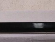 VW Touran ’03 – Voorbumper spoiler