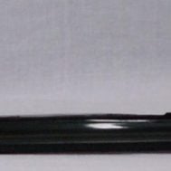 Volvo S40/ V40 MK1 Phase II – Voorbumper spoiler