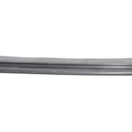 Volvo S60 ’05 – Voorbumper spoiler
