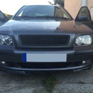 Volvo S40/ V40 MK1 – Grill