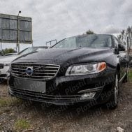 Volvo V70 ’07 – Booskijkers