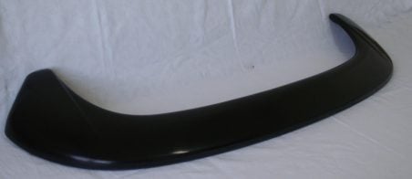 Volvo V70 '07 - Dakspoiler